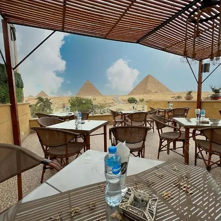 Pyramids Glory Inn
